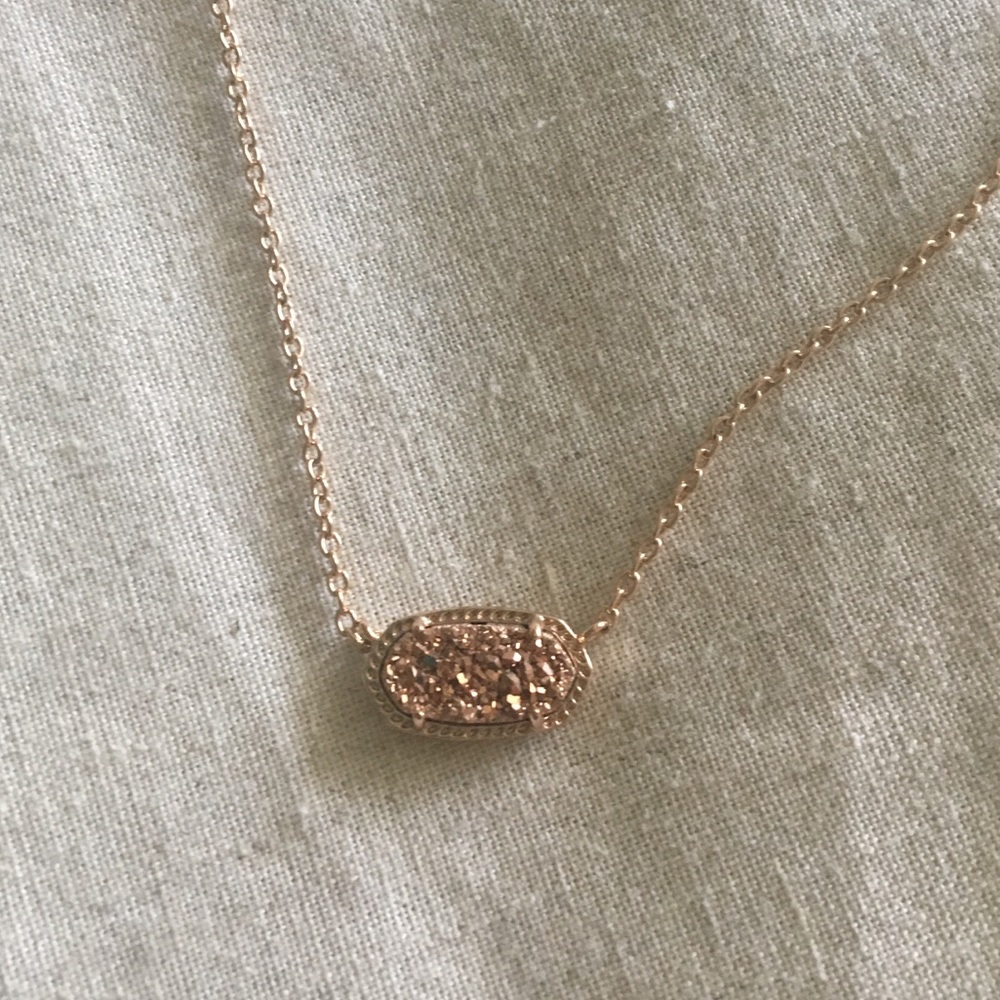 Kendra Scott Necklace